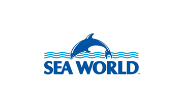 Sea World Logo