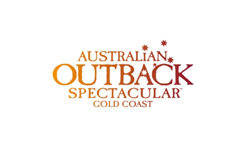 Australian Outback Spectacular Logo