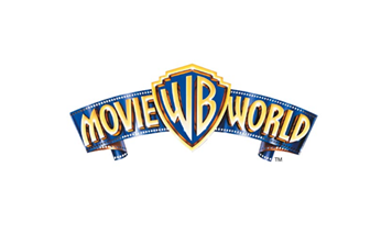 Warner Bros. Movie World Logo