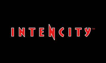 Intencity Logo