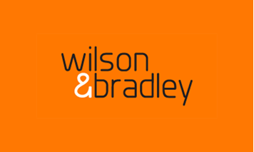 Wilson & Bradley Logo