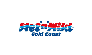 Wet'n'Wild Gold Coast Logo