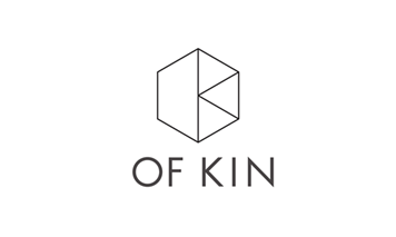Of Kin Logo