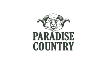 Paradise Country Logo