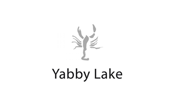 Yabby Lake Logo