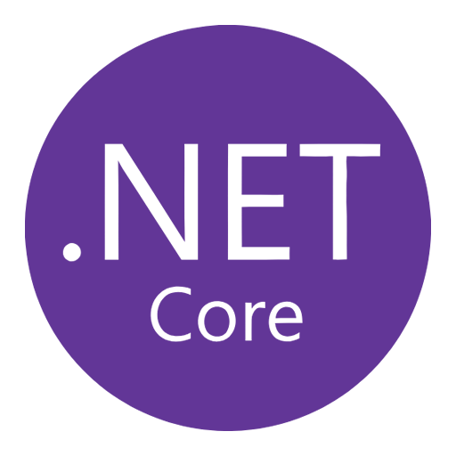 ASP .Net Core Logo