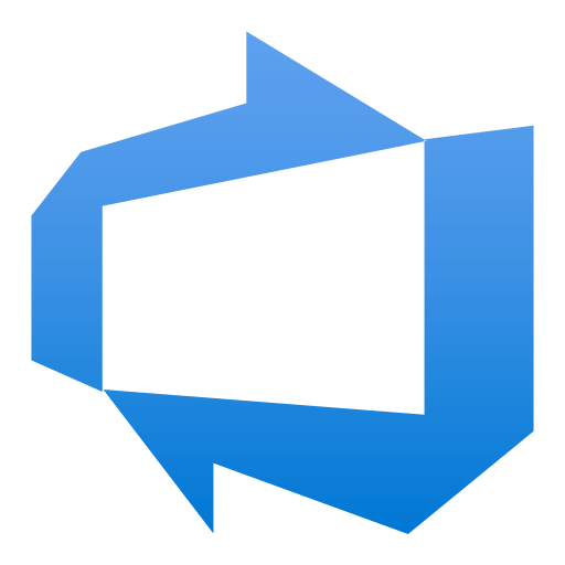 Azure DevOps Logo