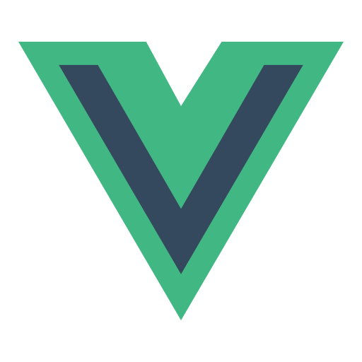 Vue JS Logo